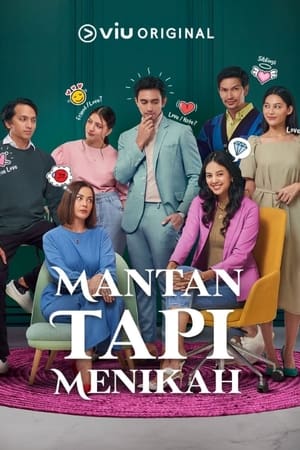 Nonton Film Mantan Tapi Menikah (2023) Terbaru Nonton Film Mantan Tapi Menikah (2023) Terbaru