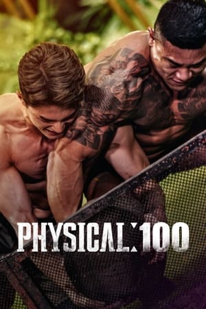 Nonton Film Physical: 100 (2023) Terbaru Nonton Film Physical: 100 (2023) Terbaru
