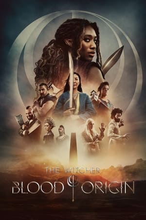 Nonton Film The Witcher: Blood Origin (2022) Terbaru Nonton Film The Witcher: Blood Origin (2022) Terbaru