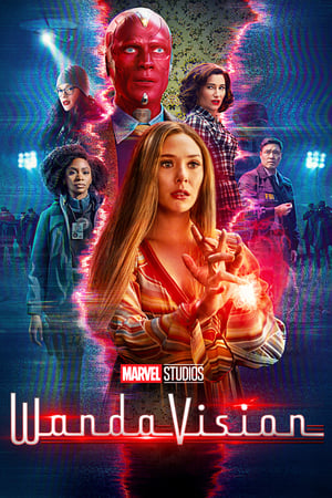 Nonton Film WandaVision (2021) Terbaru Nonton Film WandaVision (2021) Terbaru