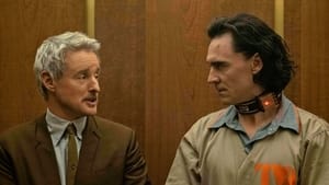 Nonton Film Loki Season 1 Episode 1 Terbaru