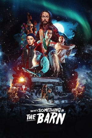 Nonton Film There’s Something in the Barn (2023) Terbaru Nonton Film There’s Something in the Barn (2023) Terbaru