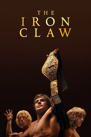 Nonton Film The Iron Claw (2023) Terbaru Nonton Film The Iron Claw (2023) Terbaru
