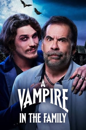 Nonton Film A Vampire in the Family (2023) Terbaru Nonton Film A Vampire in the Family (2023) Terbaru