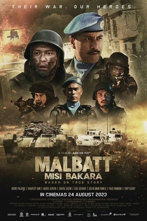 Nonton Film Malbatt: Misi Bakara (2023) Terbaru Nonton Film Malbatt: Misi Bakara (2023) Terbaru
