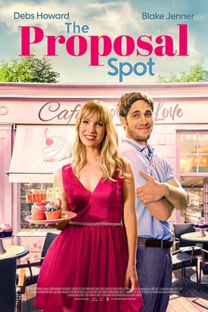 Nonton Film The Proposal Spot (2023) Terbaru Nonton Film The Proposal Spot (2023) Terbaru