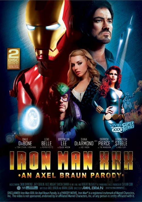 Nonton Film Iron Man XXX An Axel Braun Parody (2013) Terbaru Nonton Film Iron Man XXX An Axel Braun Parody (2013) Terbaru