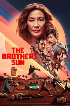 Nonton Film The Brothers Sun (2024) Terbaru