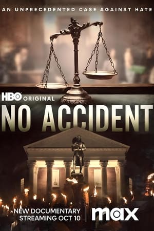 Nonton Film No Accident (2023) Terbaru