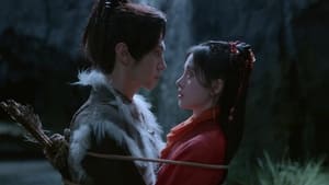 Nonton Film Sword and Fairy 4 Season 1 Episode 1 Terbaru
