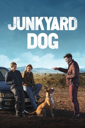 Nonton Film Junkyard Dog (2023) Terbaru Nonton Film Junkyard Dog (2023) Terbaru