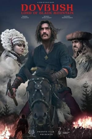 Nonton Film Dovbush (2023) Terbaru