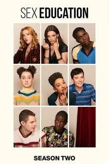 Nonton Film Sex Education Season 2 (2020) Terbaru