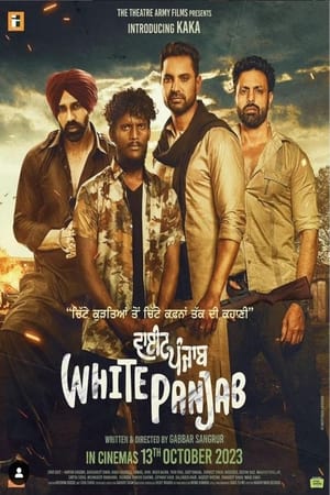Nonton Film White Panjab (2023) Terbaru