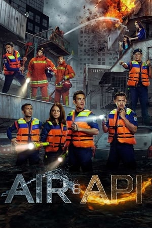 Nonton Film Air & Api (Si Jago Merah 2) (2015) Terbaru Nonton Film Air & Api (Si Jago Merah 2) (2015) Terbaru