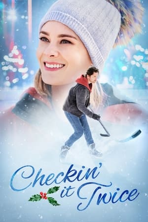 Nonton Film Checkin’ It Twice (2023) Terbaru