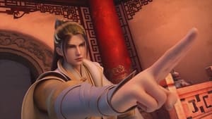 Nonton Film Legend of Xianwu Season 2 Episode 18 Terbaru