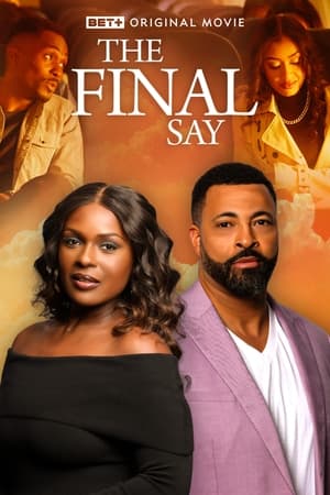 Nonton Film The Final Say (2023) Terbaru