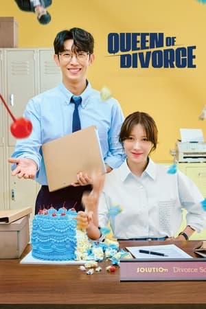 Nonton Film Queen of Divorce (2024) Terbaru