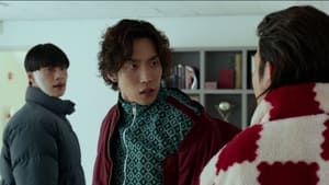 Nonton Film Bloodhounds Season 1 Episode 2 Terbaru