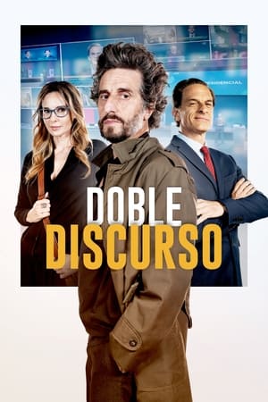 Nonton Film Double Speech (2023) Terbaru Nonton Film Double Speech (2023) Terbaru