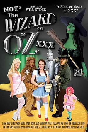 Nonton Film Not the Wizard of Oz XXX (2013) Terbaru Nonton Film Not the Wizard of Oz XXX (2013) Terbaru