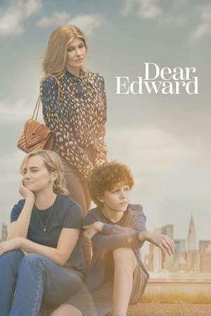 Nonton Film Dear Edward (2023) Terbaru