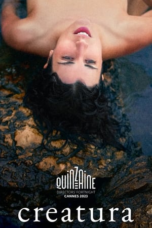 Nonton Film Creatura (2023) Terbaru
