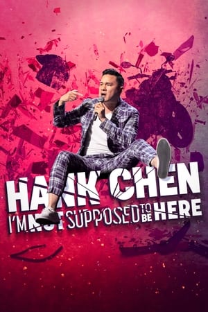 Nonton Film Hank Chen: I’m Not Supposed to Be Here (2023) Terbaru Nonton Film Hank Chen: I’m Not Supposed to Be Here (2023) Terbaru