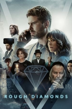 Nonton Film Rough Diamonds (2023) Terbaru