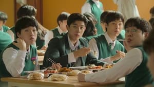 Nonton Film All of Us Are Dead Season 1 Episode 1 Terbaru