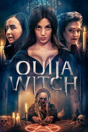 Nonton Film Ouija Witch (2023) Terbaru