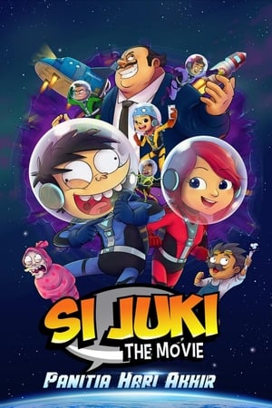 Nonton Film Si Juki the Movie: Panitia Hari Akhir (2017) Terbaru Nonton Film Si Juki the Movie: Panitia Hari Akhir (2017) Terbaru