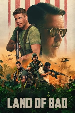 Nonton Film Land of Bad (2024) Terbaru Nonton Film Land of Bad (2024) Terbaru