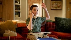 Nonton Film Young Sheldon Season 4 Episode 13 Terbaru