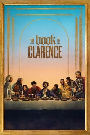 Nonton Film The Book of Clarence (2024) Terbaru Nonton Film The Book of Clarence (2024) Terbaru
