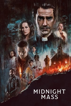 Nonton Film Midnight Mass (2021) Terbaru Nonton Film Midnight Mass (2021) Terbaru
