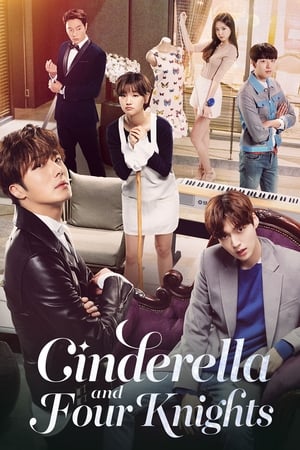 Nonton Film Cinderella and Four Knights (2016) Terbaru Nonton Film Cinderella and Four Knights (2016) Terbaru