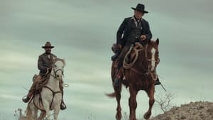 Nonton Film Lawmen: Bass Reeves Season 1 Episode 2 Terbaru