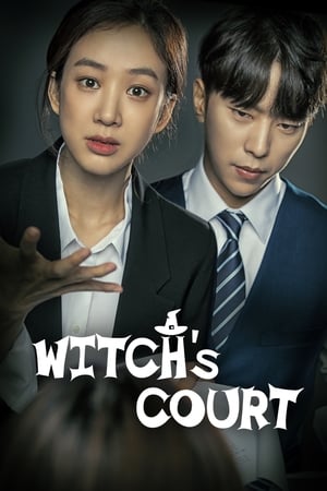 Nonton Film Witch’s Court (2017) Terbaru Nonton Film Witch’s Court (2017) Terbaru