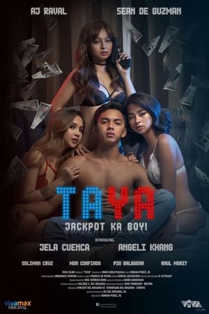 Nonton Film Taya- Jackpot Ka Boy! (2021) Terbaru