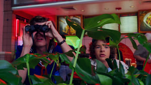 Nonton Film Stranger Things Season 3 Episode 3 Terbaru