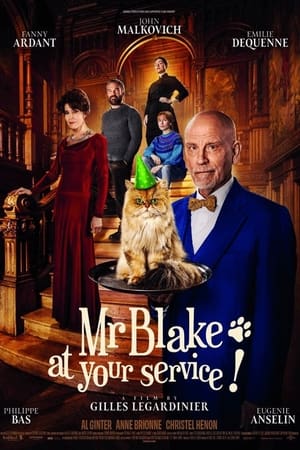 Nonton Film Mr. Blake At Your Service! (2023) Terbaru Nonton Film Mr. Blake At Your Service! (2023) Terbaru