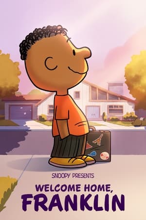 Nonton Film Snoopy Presents: Welcome Home, Franklin (2024) Terbaru Nonton Film Snoopy Presents: Welcome Home, Franklin (2024) Terbaru
