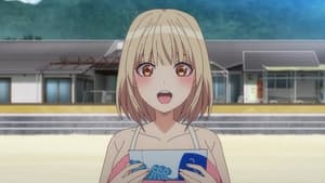 Nonton Film Pon no Michi Season 1 Episode 7 Terbaru