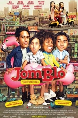 Nonton Film Jomblo (2017) Terbaru Nonton Film Jomblo (2017) Terbaru