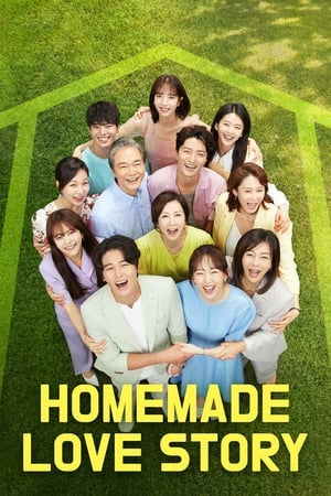 Nonton Film Homemade Love Story (2020) Terbaru Nonton Film Homemade Love Story (2020) Terbaru
