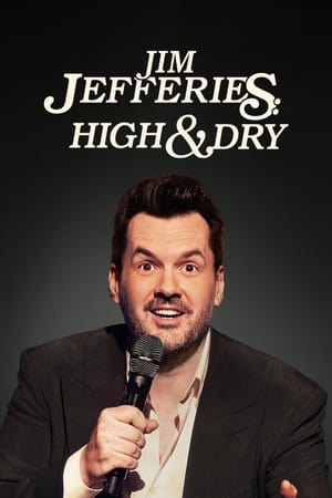 Nonton Film Jim Jefferies: High n’ Dry (2023) Terbaru Nonton Film Jim Jefferies: High n’ Dry (2023) Terbaru