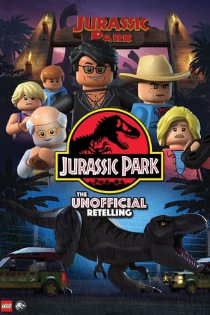 Nonton Film LEGO Jurassic Park: The Unofficial Retelling (2023) Terbaru Nonton Film LEGO Jurassic Park: The Unofficial Retelling (2023) Terbaru