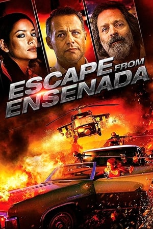 Nonton Film Escape from Ensenada (2018) Terbaru Nonton Film Escape from Ensenada (2018) Terbaru